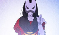 The Villainess Behind the Mask