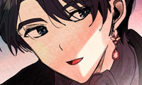 The Villainess Behind the Mask