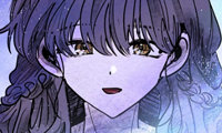 The Villainess Behind the Mask