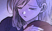 The Villainess Behind the Mask