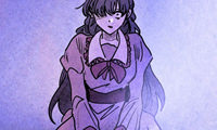 The Villainess Behind the Mask