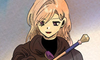 The Villainess Behind the Mask