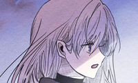 The Villainess Behind the Mask