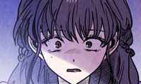The Villainess Behind the Mask