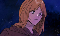 The Villainess Behind the Mask