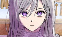 The Villainess Behind the Mask