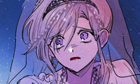The Villainess Behind the Mask