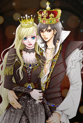 The Emperor's Woman