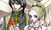 The Emperor's Woman