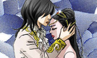 The Emperor's Woman