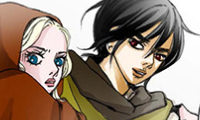The Emperor's Woman