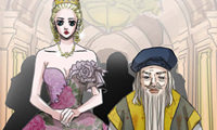 The Emperor's Woman