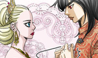 The Emperor's Woman