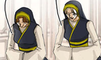 The Emperor's Woman
