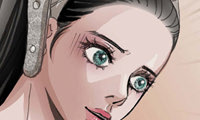 The Emperor's Woman