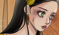 The Emperor's Woman