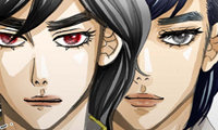 The Emperor's Woman