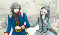 The Emperor's Woman