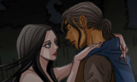 The Emperor's Woman
