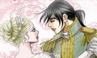 The Emperor's Woman