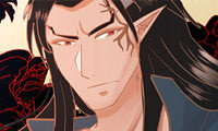 Now, I am Demon King's Wife