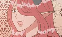 Now, I am Demon King's Wife