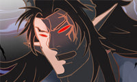 Now, I am Demon King's Wife