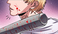 Black Blood