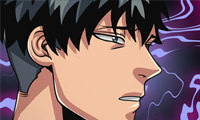 Black Blood