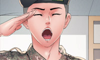 Salute!