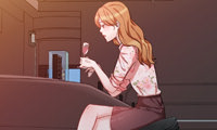 My Worst Lover