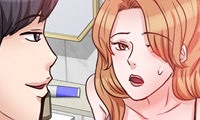 My Worst Lover