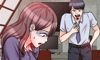 My Worst Lover