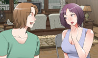 Don't Seduce Me!