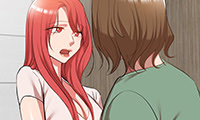 Don't Seduce Me!