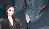 Bride of the Snake King