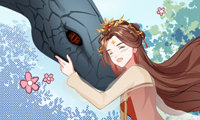 Bride of the Snake King