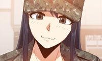 Sergeant Brynn