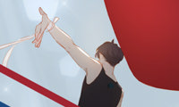 Ballerino