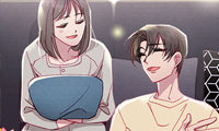 That Couple Has A Secret