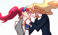 That Couple Has A Secret