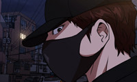Malcolm, The Superstar Detective