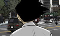 Misaeng: Incomplete Life