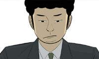 Misaeng: Incomplete Life