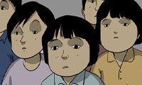 Misaeng: Incomplete Life