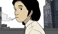 Misaeng: Incomplete Life