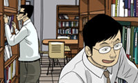 Misaeng: Incomplete Life