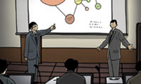 Misaeng: Incomplete Life