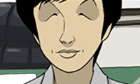 Misaeng: Incomplete Life