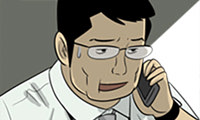 Misaeng: Incomplete Life